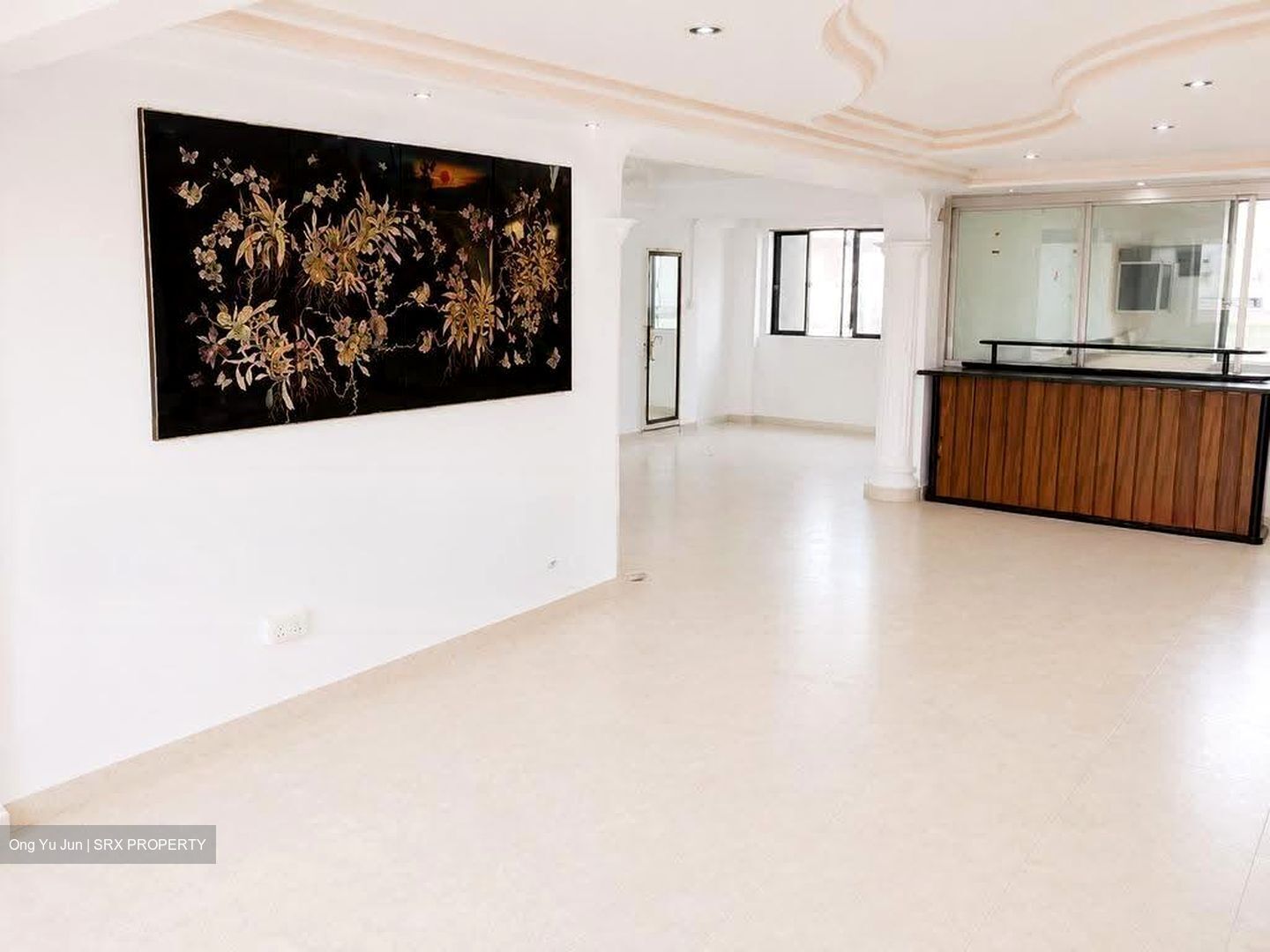 Blk 603 Choa Chu Kang Street 62 (Choa Chu Kang), HDB Executive #615886011